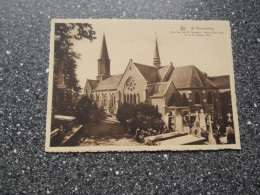 ST. AMANDSBERG: Kerk Van Den H. Amandus - Noord-Oost Zicht - Otros & Sin Clasificación