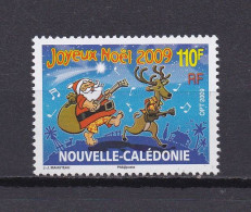 NOUVELLE-CALEDONIE 2009 TIMBRE N°1090 NEUF** NOEL - Unused Stamps