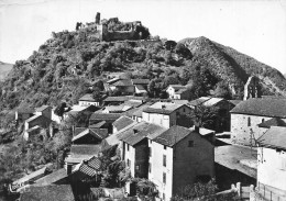 Lordat * Le Château Du Village * Environs De Luzenac - Other & Unclassified