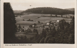 Rechenberg-B. 1954  Teilansicht - Rechenberg-Bienenmühle