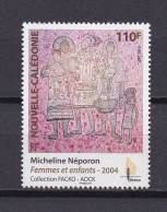 NOUVELLE-CALEDONIE 2010 TIMBRE N°1091 NEUF** ART - Nuovi