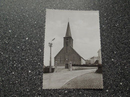 ST.KORNELIS-HOREBEKE: H. Corneliuskerk Buitenzicht - Horebeke