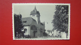 Slovenska Bistrica - Kolodvorska Ulica. Stamp:Red Cross - Slowenien