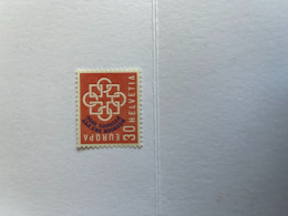 1959 Europa Michel 681 ** - Unused Stamps