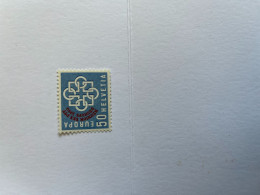 1959 Europa Michel 682 ** - Unused Stamps