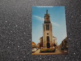 SINT-NIKLAAS: O.L.Vr. KERK - Sint-Niklaas