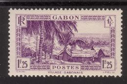 GABON 1933 YT 140A** - MNH - SANS CHARNIERE NI TRACE - Neufs