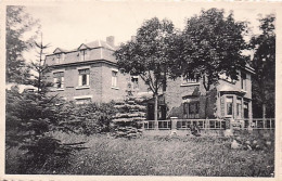 Durbuy - BARVAUX Sur OURTHE - Hotel De La Jastrée - Durbuy