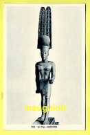 ETHNIQUES & CULTURES / EGYPTE ANCIENNE / LE DIEU AMON-RA - Africa