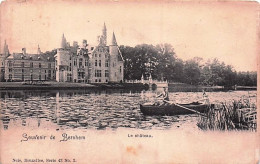 BORNEM - BORNHEM - Souvenir De Bornhem -  Chateau Du Comte De Marnix De Ste Aldegonde - Bornem