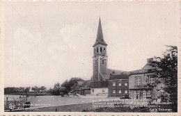 St AMAND - Sint AMANDS Aan/ SCHELDE  - Kaai En Toren - Sint-Amands