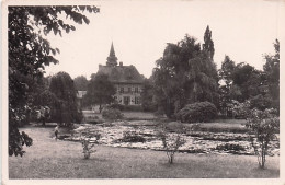 WUUSTWEZEL - Gemeentehuis Met Park - Wuustwezel