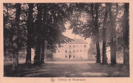 WUUSTWEZEL -  Chateau De Wuestwezel - Wuustwezel