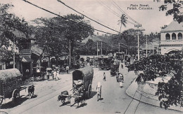 Sri Lanka - Ceylan - Pettah - Colombo - Main Street - Sri Lanka (Ceylon)