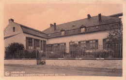 Quevy -  ASQUILLIES - Ferme De L'Observatoire - Quevy