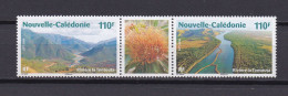 NOUVELLE-CALEDONIE 2009 TIMBRE N°1082/83 NEUF** PAYSAGE - Nuovi
