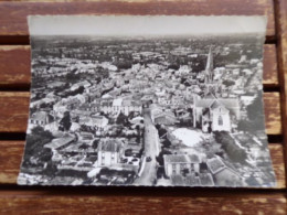 LES AUBIERS VUE PANORAMIQUE - Altri & Non Classificati