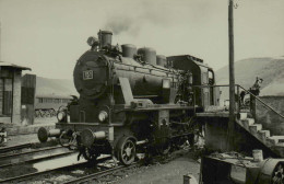 Locomotive 151 - Cliché Jacques H. Renaud - Eisenbahnen