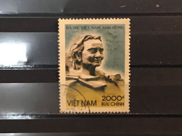 Vietnam - Heroic Vietnamese Mother (2000) 2012 - Viêt-Nam