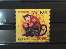 Vietnam - Year Of The Monkey (10500) 2015 - Vietnam