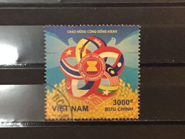 Vietnam - ASEAN (3000) 2015 - Vietnam