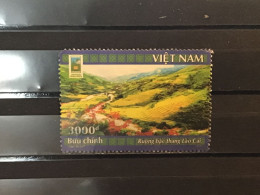 Vietnam - National Year Of Tourism (3000) 2017 - Viêt-Nam