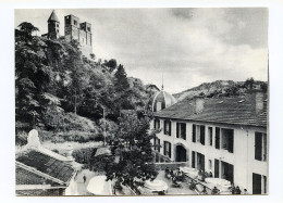 SAINT-NECTAIRE - Maison Thermale Pour Enfants "Le Clos Du Vallon" - Vue Générale - Saint Nectaire