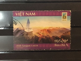 Vietnam - National Year Of Tourism (10500) 2017 - Viêt-Nam