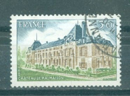 FRANCE - N°1873 Oblitéré - Série Touristique. - Used Stamps