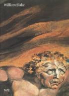 William Blake: Chambers Of The Imagination - Altri & Non Classificati