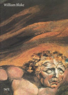 William Blake: Chambers Of The Imagination - Sonstige & Ohne Zuordnung