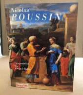 Nicolas Poussin / L'exposition Du Grand Palais - Art