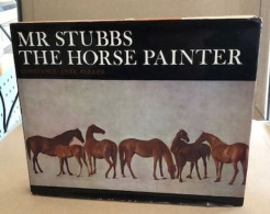 Mr Stubbs The Horse Painter - Otros & Sin Clasificación