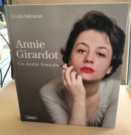 Annie Girardot Un Destin Français - Film/ Televisie