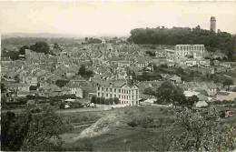 91 - Montlhéry - Vue Générale - CPA - Voir Scans Recto-Verso - Montlhery