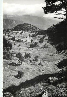 38 - Chamrousse - Massif De Chamrousse - Le Lac Achard Et Le Taillefer - Carte Dentelée - CPSM Grand Format - Carte Neuv - Chamrousse