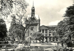 31 - Toulouse - Le Donjon Du Capitole Au Square De Gaulle - Animée - Mention Photographie Véritable - Carte Dentelée - C - Toulouse