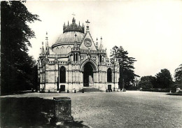 28 - Dreux - La Chapelle Royale - Mention Photographie Véritable - Carte Dentelée - CPSM Grand Format - Carte Neuve - Vo - Dreux