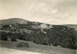 68 - Le Markstein - Avec Les Hôtels - Mention Photographie Véritable - CPSM Grand Format - Voir Scans Recto-Verso - Other & Unclassified