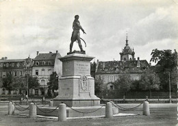 68 - Colmar - Le Monument Du Général RAPP - CPSM Grand Format - Voir Scans Recto-Verso - Colmar