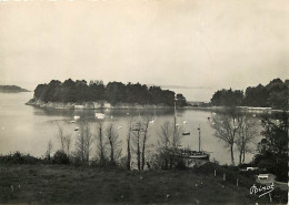 35 - Saint Briac Sur Mer - Port Du Béchet - CPSM Grand Format - Carte Neuve - Voir Scans Recto-Verso - Saint-Briac