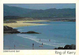 Irlande - Kerry - Derrynane Bay - Ring Of Kerry - Carte Neuve - Ireland - CPM - Voir Scans Recto-Verso - Kerry