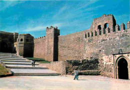 Maroc - Rabat - Les Oudayas - Carte Neuve - CPM - Voir Scans Recto-Verso - Rabat