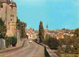 58 - Chatillon En Bazois - Vue Générale - CPM - Voir Scans Recto-Verso - Chatillon En Bazois