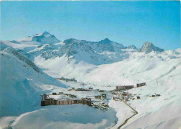 73 - Tignes - Vue Générale De La Station - CPM - Voir Scans Recto-Verso - Autres & Non Classés