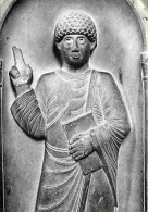 Art - Art Religieux - Toulouse - Basilique Saint Sernin - Apotre - Déambulatoire - CPM - Voir Scans Recto-Verso - Quadri, Vetrate E Statue