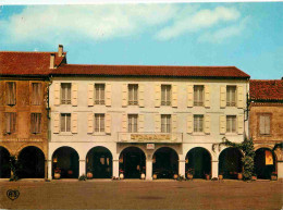 32 - Plaisance Du Gers - Hotel Ripal Alta - Ronde Des Mousquetaires - CPM - Voir Scans Recto-Verso - Other & Unclassified