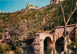 48 - Le Rozier - Le Vieux Pont De La Muse Datant De Napoléon 1er - Carte Neuve - CPM - Voir Scans Recto-Verso - Autres & Non Classés
