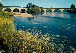 24 - Limeuil - Au Confluent De La Dordogne Et De La Vézère - CPM - Voir Scans Recto-Verso - Altri & Non Classificati