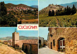 11 - Cucugnan - Multivues - CPM - Voir Scans Recto-Verso - Other & Unclassified